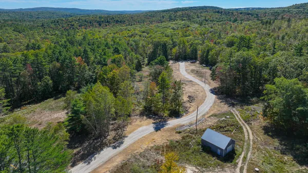 $45,000 | Lot 2 Dunham Pond Lane, Falmouth, ME 04105