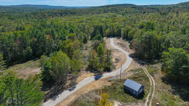 $45,000 | Lot 2 Dunham Pond Lane, Falmouth, ME 04105