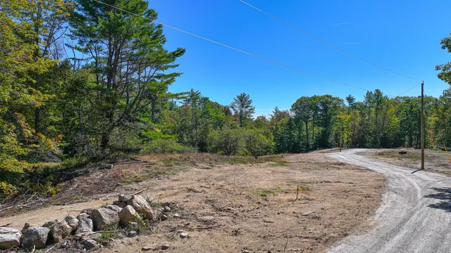 $45,000 | Lot 2 Dunham Pond Lane, Falmouth, ME 04105