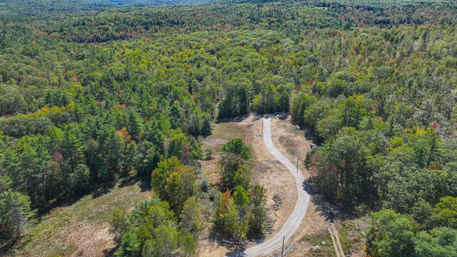 $45,000 | Lot 2 Dunham Pond Lane, Falmouth, ME 04105