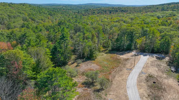 $45,000 | Lot 2 Dunham Pond Lane, Falmouth, ME 04105