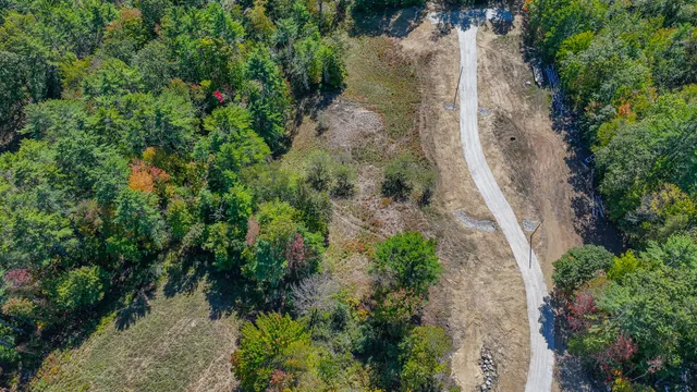 $45,000 | Lot 2 Dunham Pond Lane, Falmouth, ME 04105