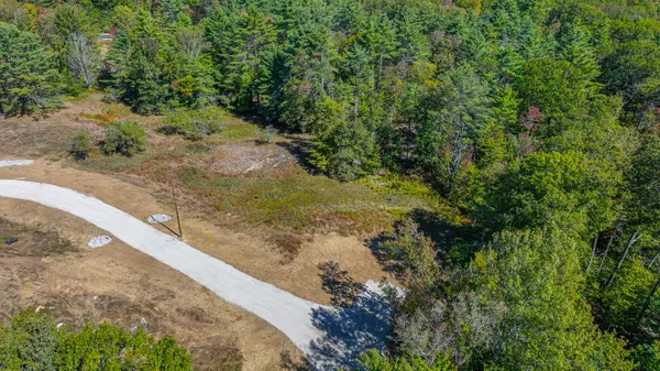 $45,000 | Lot 2 Dunham Pond Lane, Falmouth, ME 04105