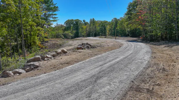 $45,000 | Lot 2 Dunham Pond Lane, Falmouth, ME 04105