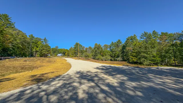 $45,000 | Lot 2 Dunham Pond Lane, Falmouth, ME 04105