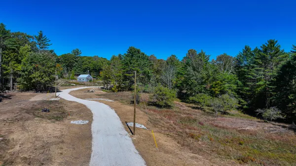 $45,000 | Lot 2 Dunham Pond Lane, Falmouth, ME 04105