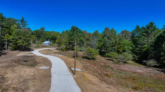 $45,000 | Lot 2 Dunham Pond Lane, Falmouth, ME 04105