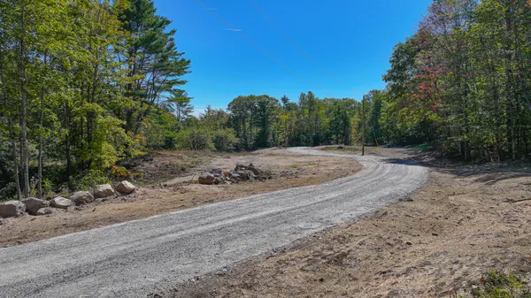 $45,000 | Lot 2 Dunham Pond Lane, Falmouth, ME 04105