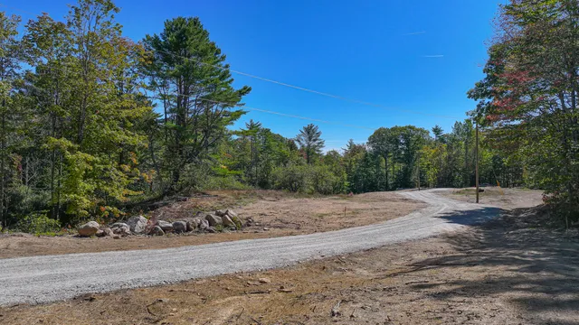 $45,000 | Lot 2 Dunham Pond Lane, Falmouth, ME 04105