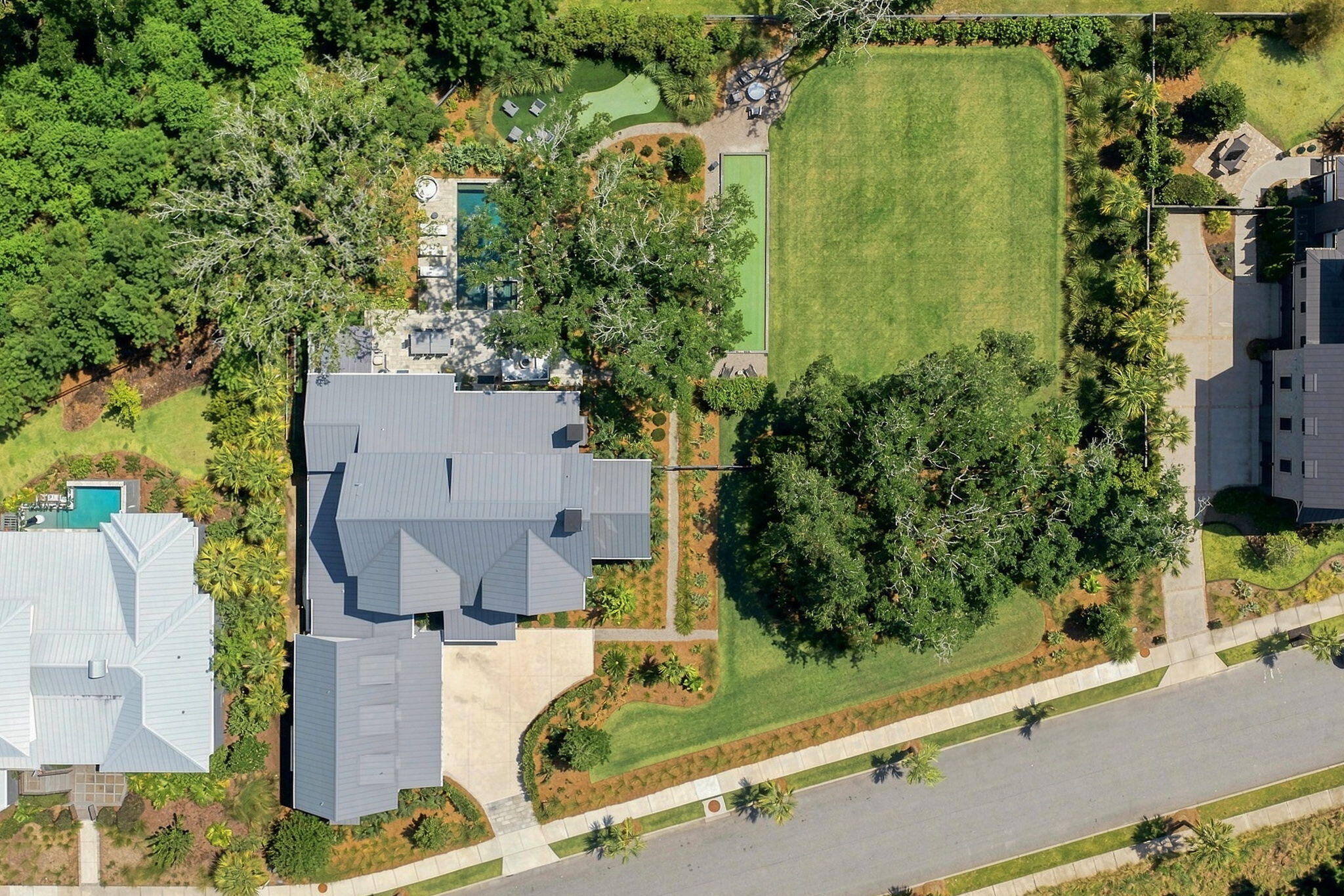 209 Captain Goddard Road Charleston, SC 29492 - Photo 131 of 140 12-web-or-mls-DJI_20260817142419_0589_D