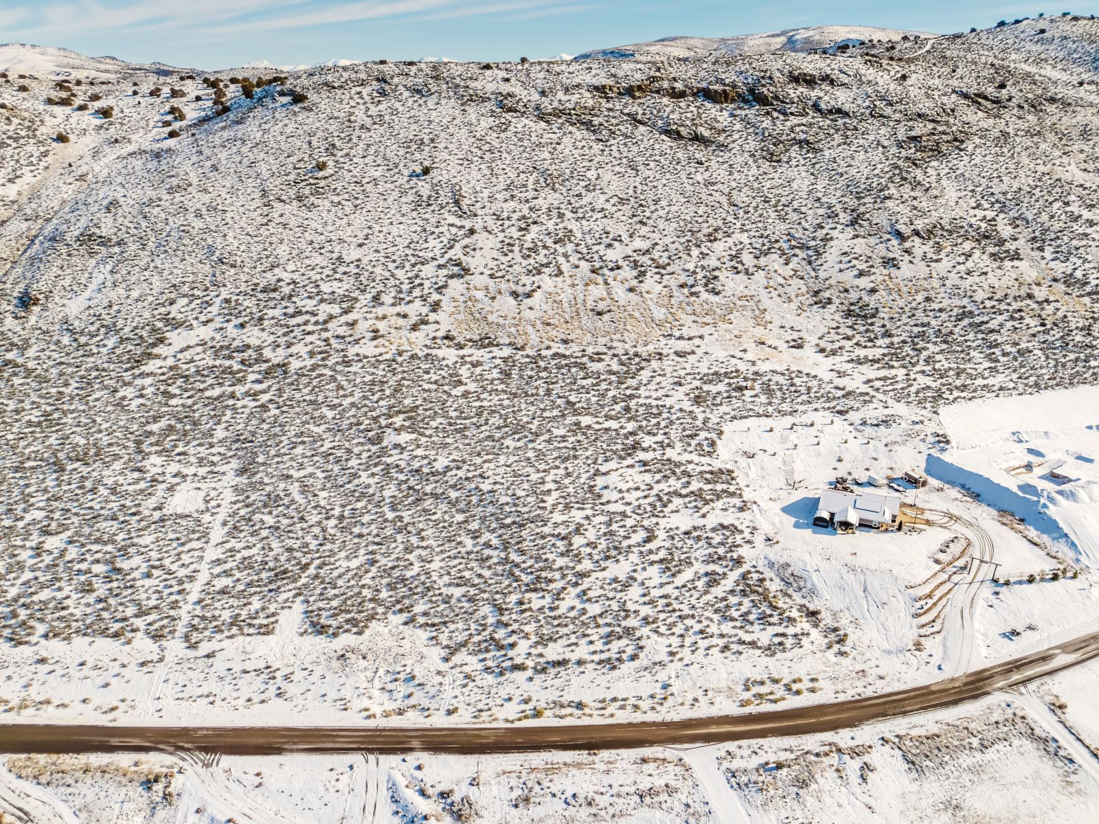 Tbd Amber Way Elko, NV 89801 - Photo 1 of 16