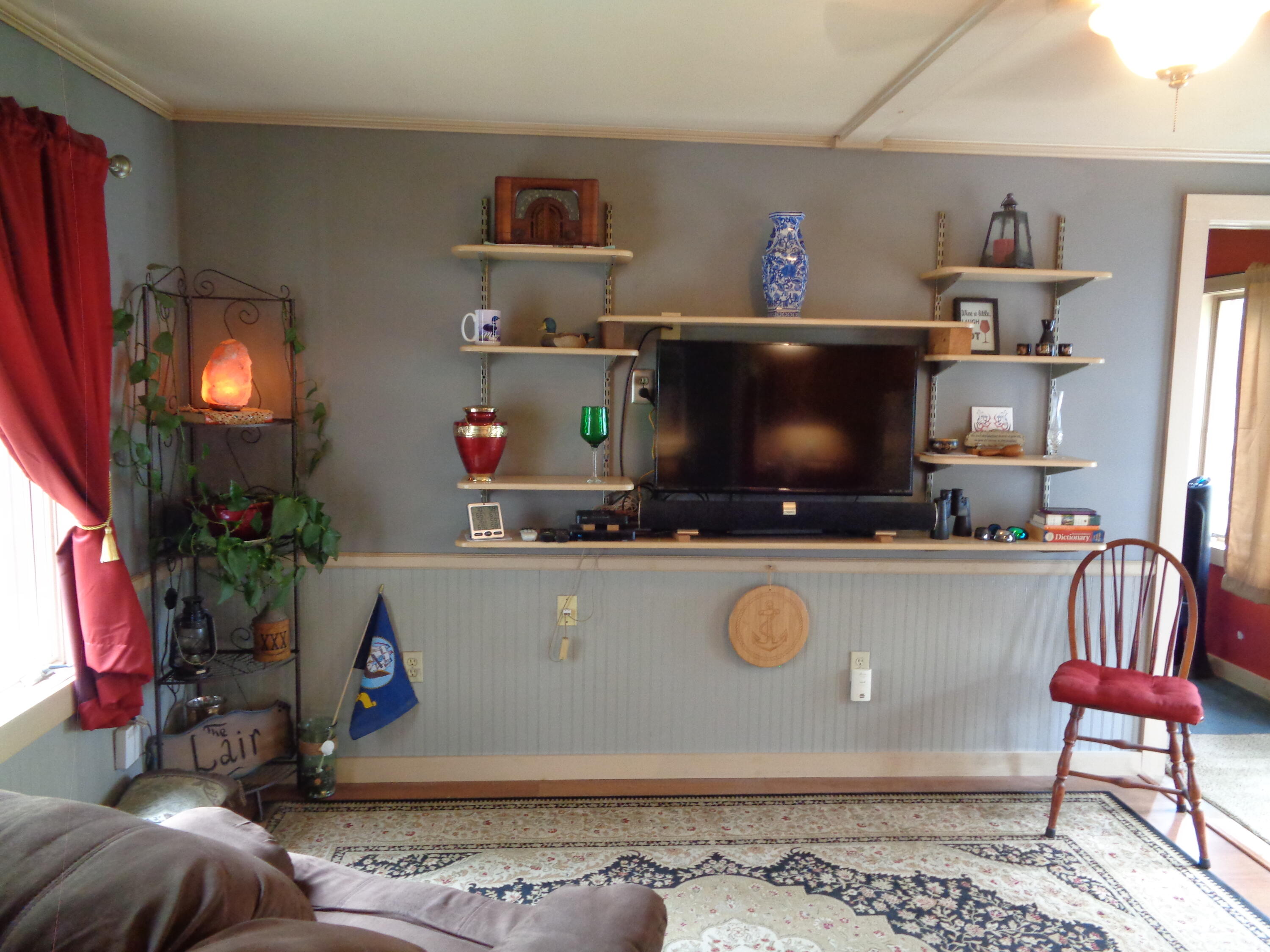 32 Emerson Preble Road Sullivan, ME 04664 - Photo 7 of 40 Living Room