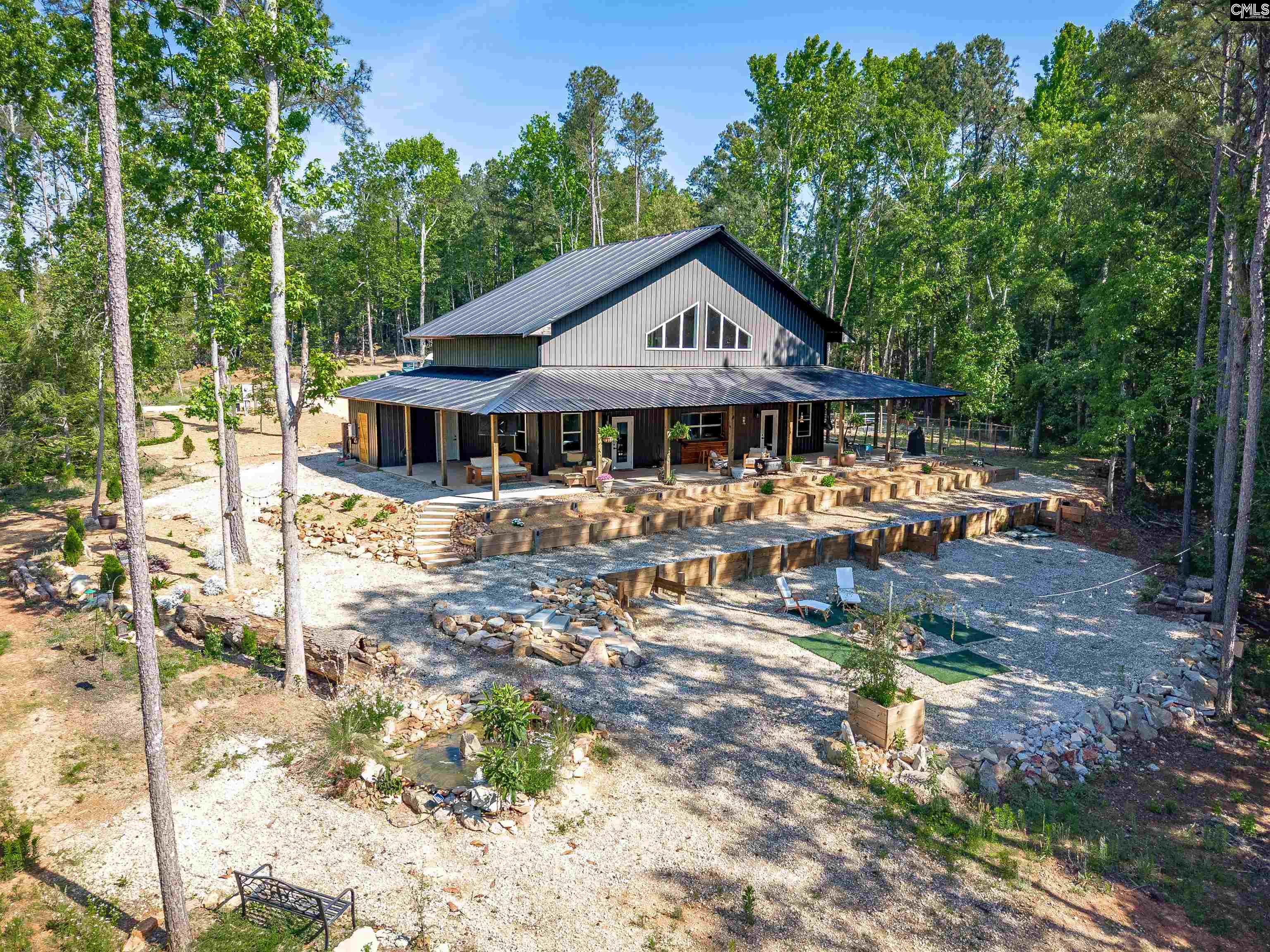 1116 Nursery Road Little Mountain, SC 29075 - Photo 12 of 75