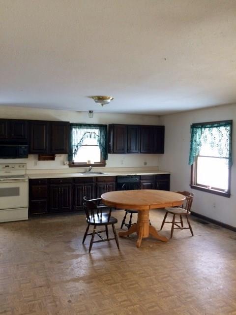258 Horseback Road Clinton, ME 04927 - Photo 16 of 17 Open floor plan for the...