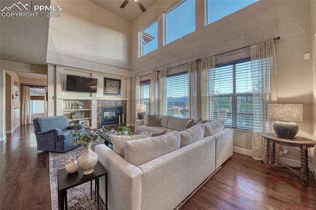 15872 Maple Hill Road Monument, CO 80132 - Photo 10 of 48 Gallery Image 10