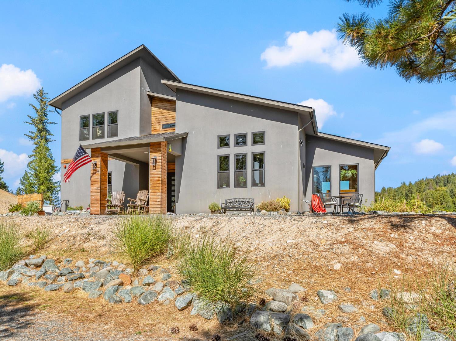 29115 Secret Town Road Colfax, CA 95713 - Photo 50 of 82 Gallery Image 50