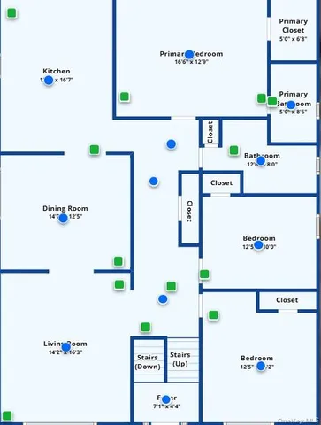 with a white refrigerator with white and white