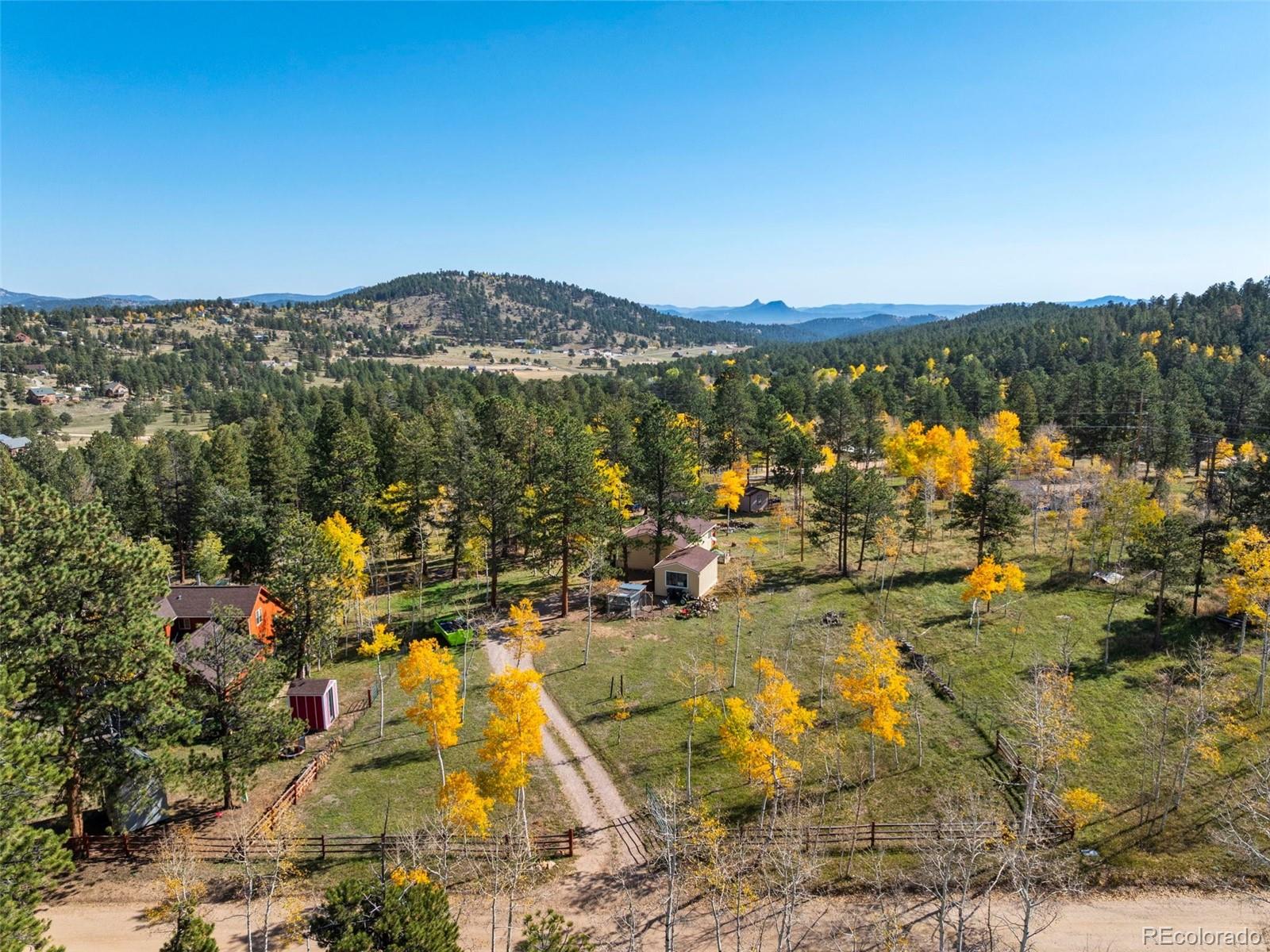 196 Beaver Trail Bailey, CO 80421 - Photo 6 of 50 Gallery Image 6