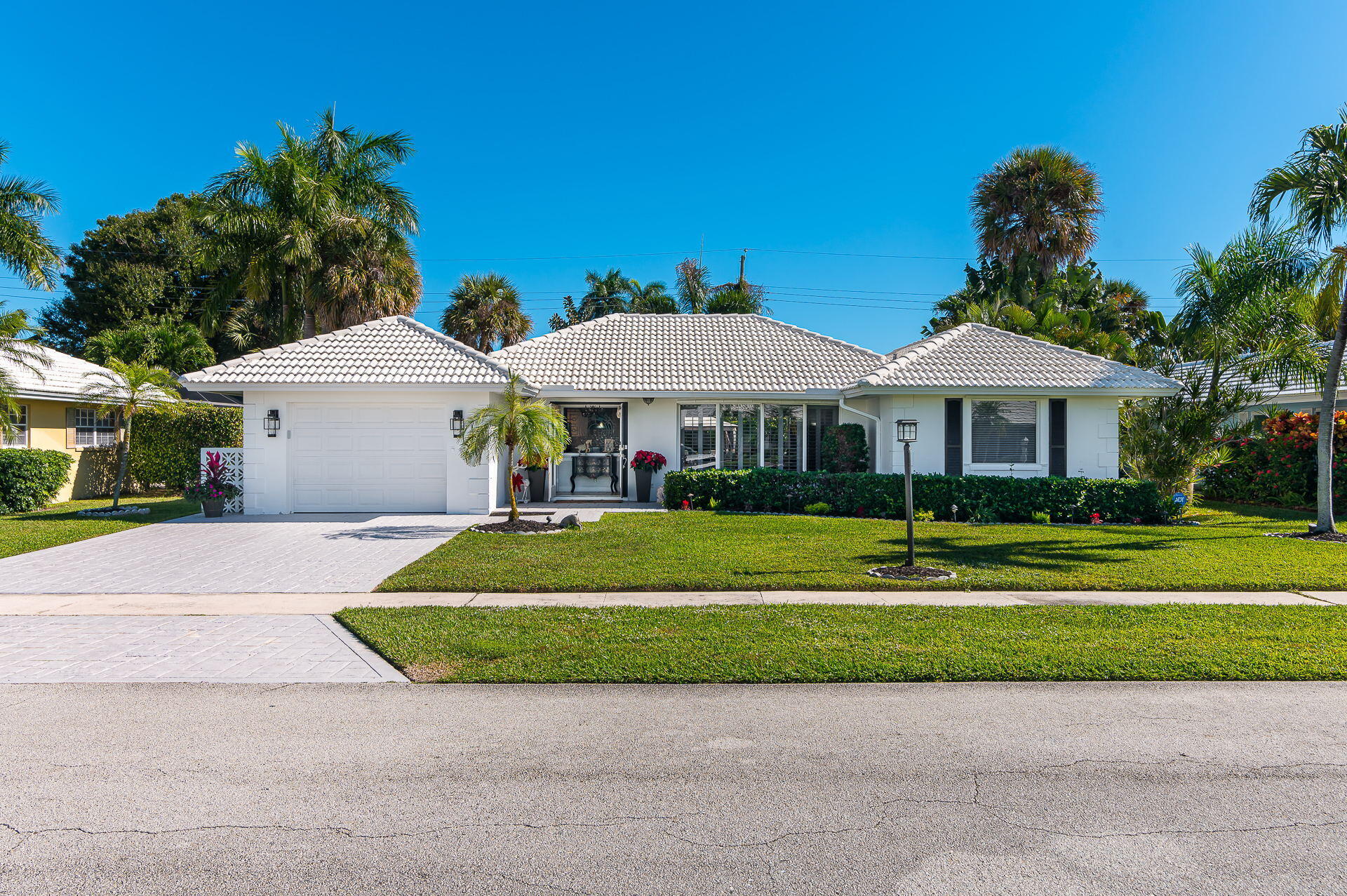 1060 Pepperridge Terrace Boca Raton, FL 33486 - Photo 1 of 43 Front Photo