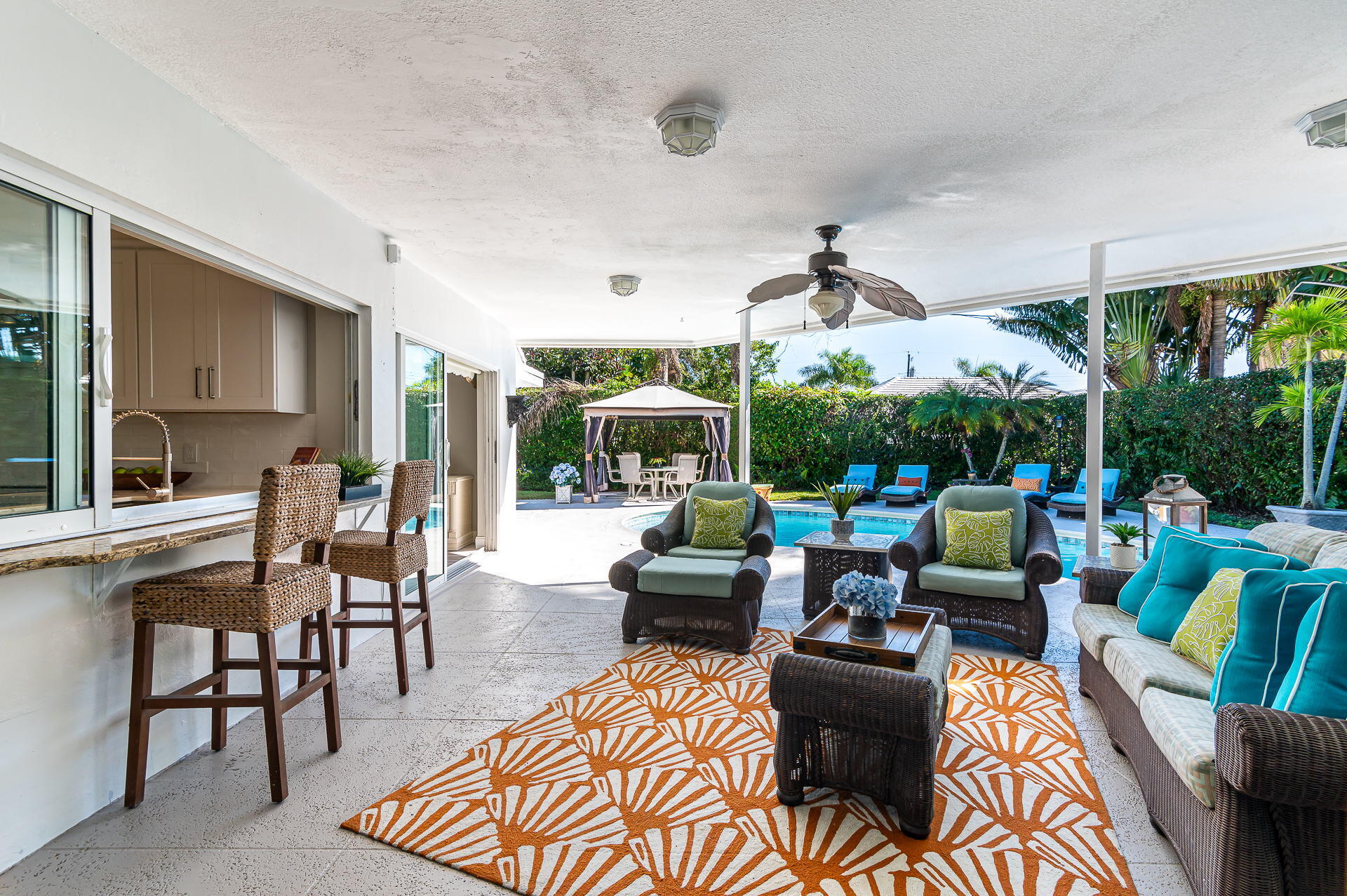 1060 Pepperridge Terrace Boca Raton, FL 33486 - Photo 18 of 43 Outside