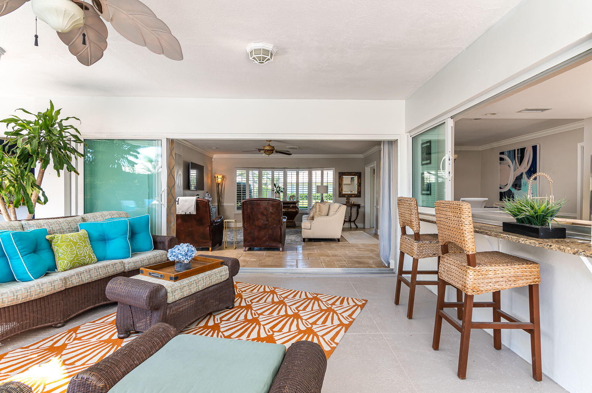 1060 Pepperridge Terrace Boca Raton, FL 33486 - Photo 19 of 43 outside entrance