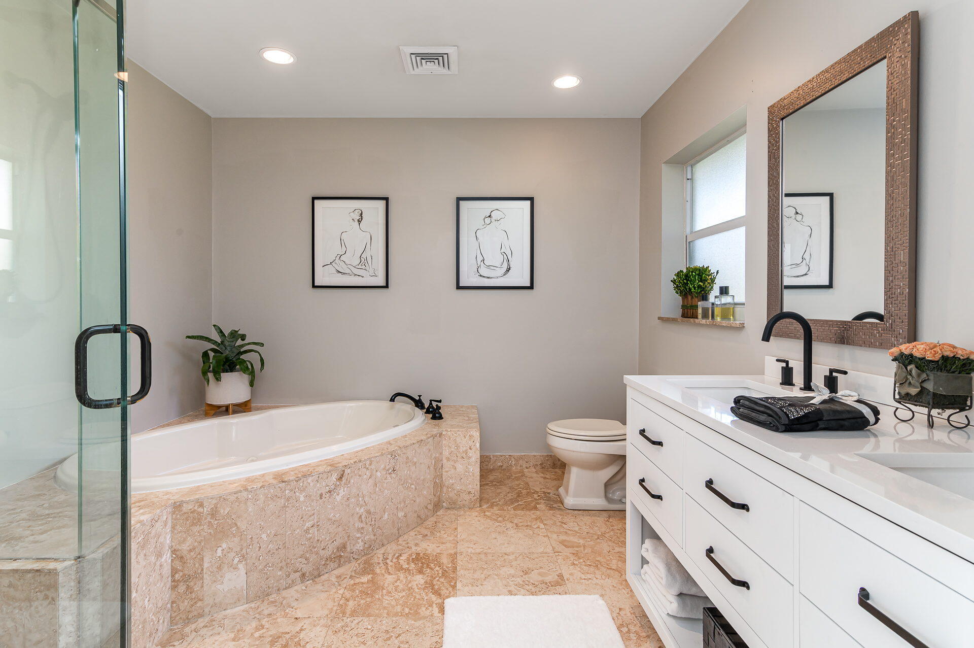 1060 Pepperridge Terrace Boca Raton, FL 33486 - Photo 28 of 43 VP Bath