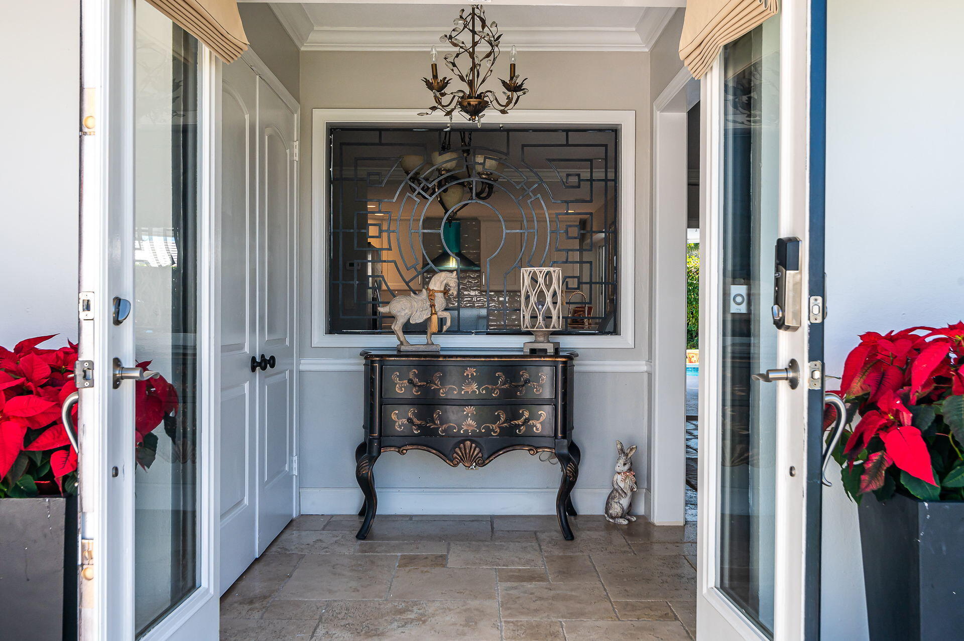 1060 Pepperridge Terrace Boca Raton, FL 33486 - Photo 4 of 43 Entrance