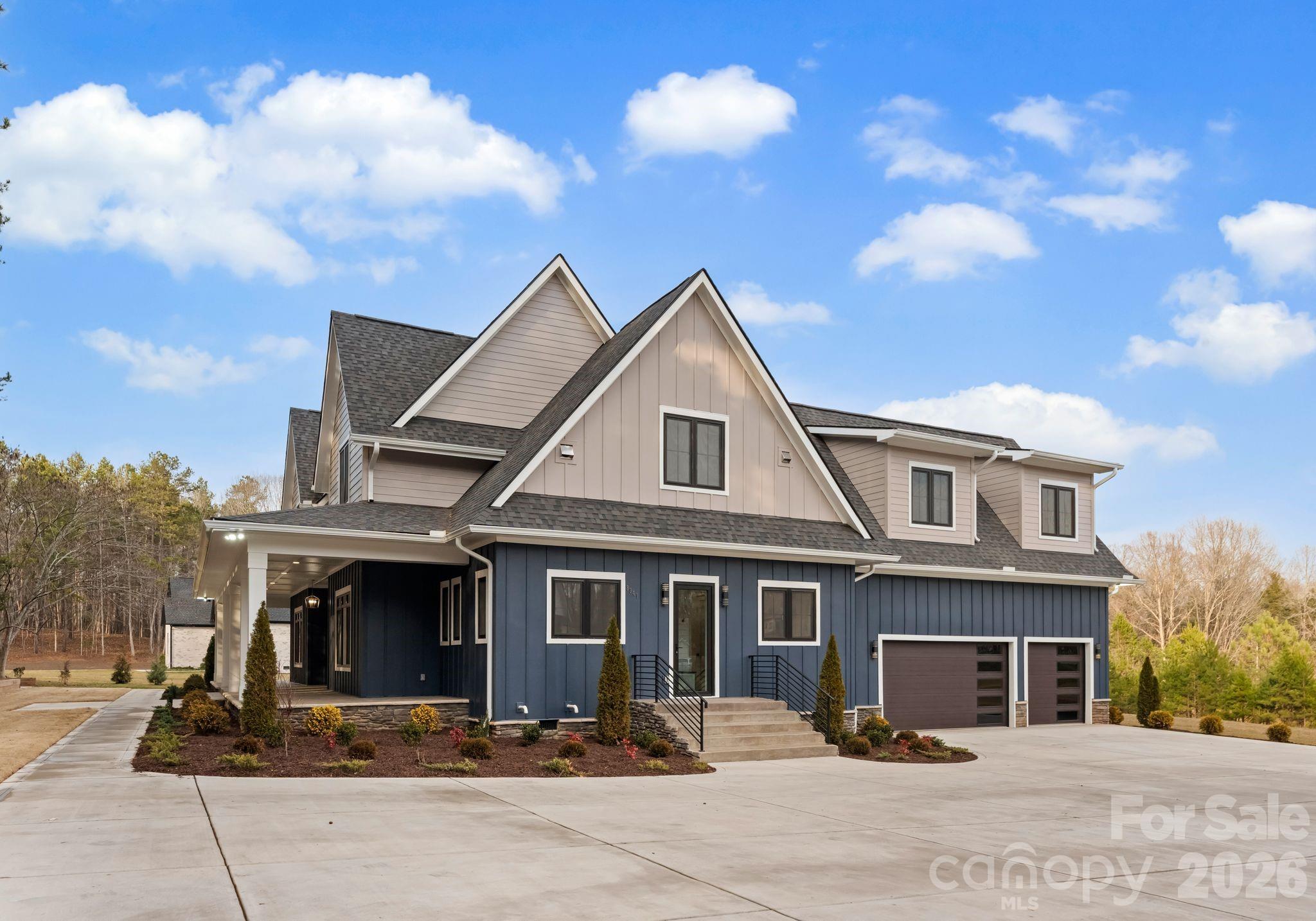 8941 Blair Road Mint Hill, NC 28227 - Photo 1 of 48