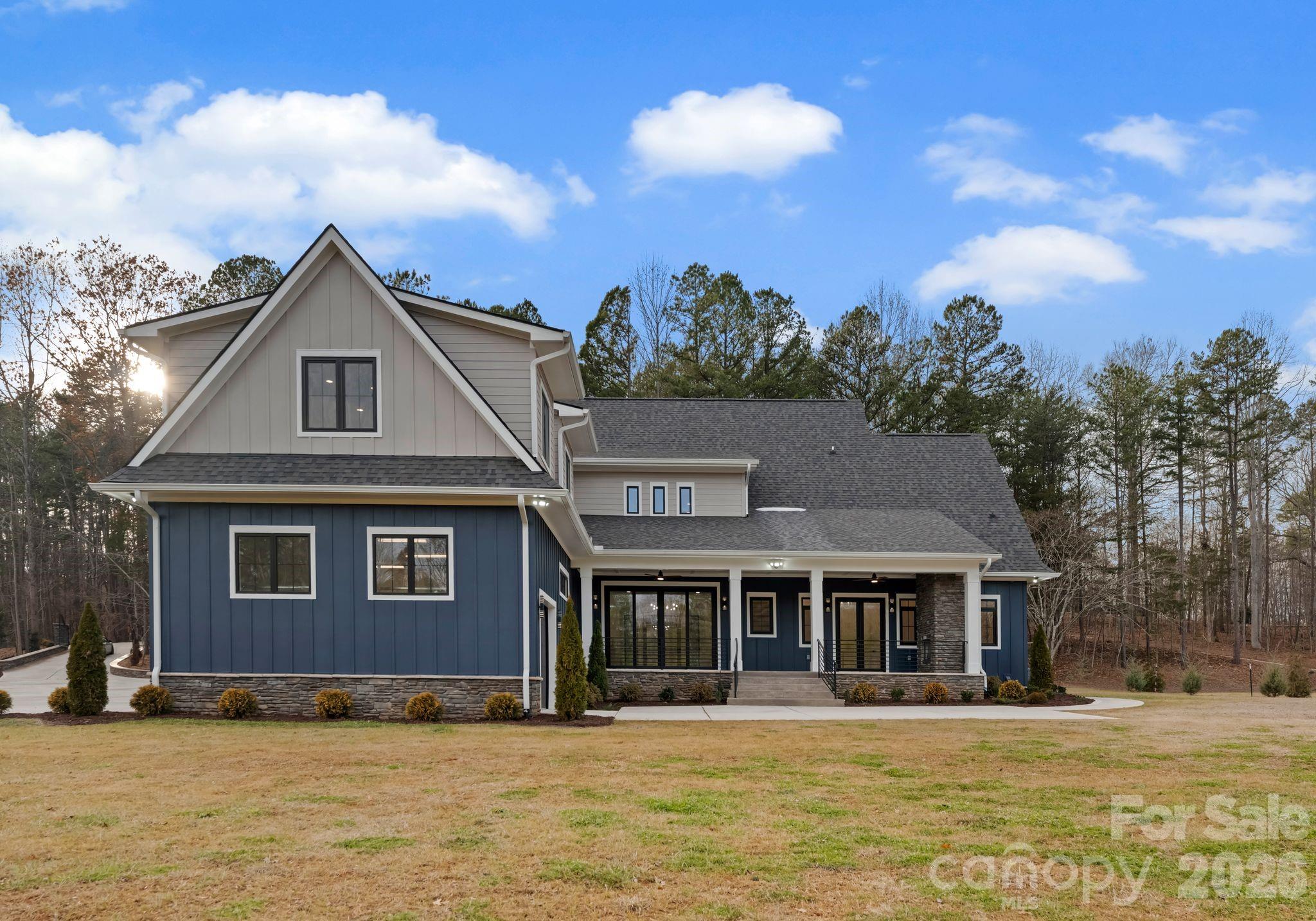 8941 Blair Road Mint Hill, NC 28227 - Photo 45 of 48