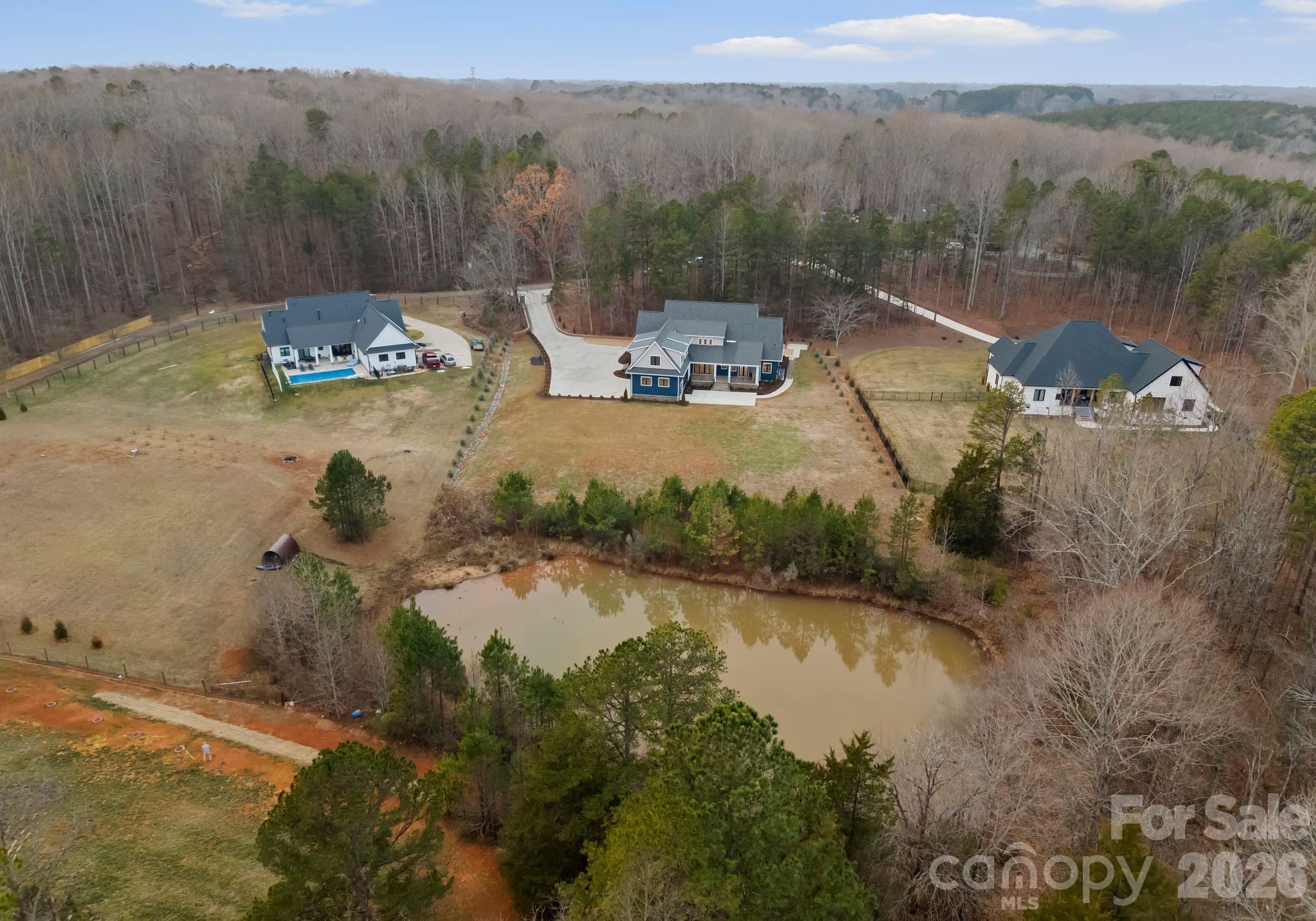 8941 Blair Road Mint Hill, NC 28227 - Photo 47 of 48