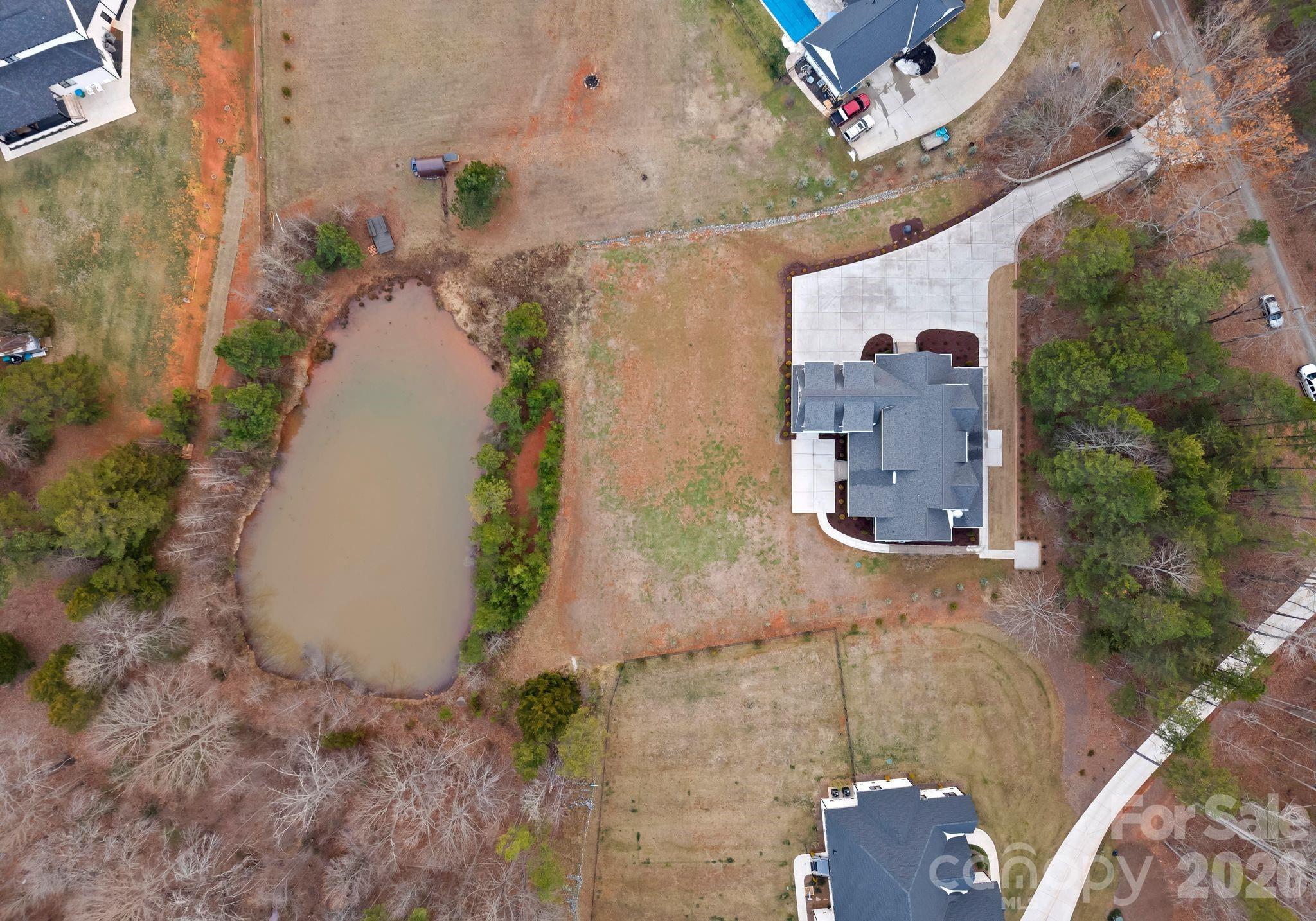 8941 Blair Road Mint Hill, NC 28227 - Photo 48 of 48