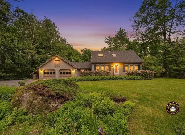$419,900 | 78 Rockwood Drive, China, ME 04358