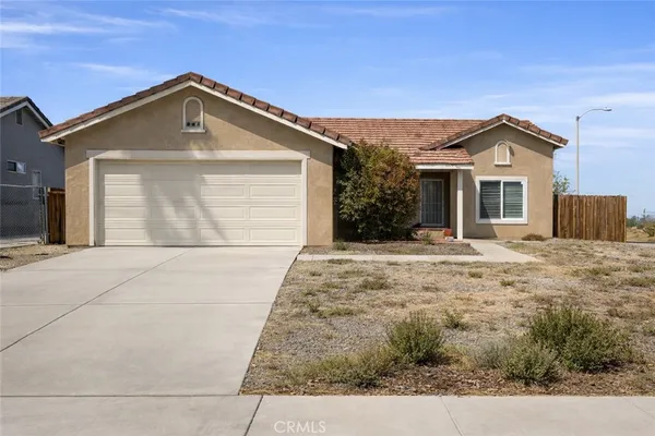 $379,950 | 11892 Cornell Street, Adelanto, CA 92301