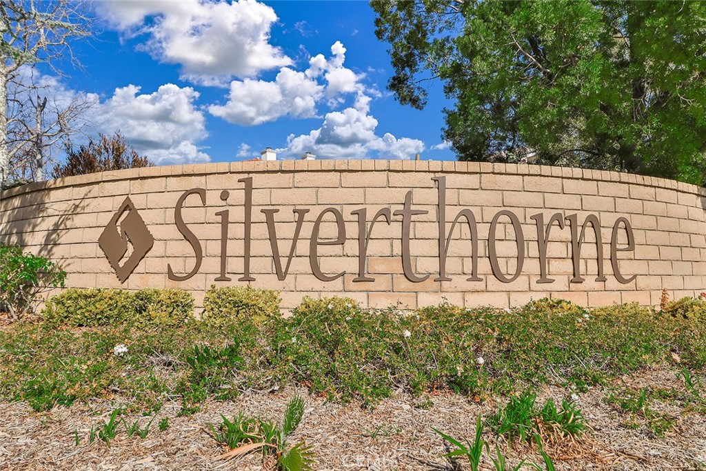 5421 Moonshadow Street Simi Valley, CA 93063 - Photo 2 of 56 a view of a bunch of flower garden