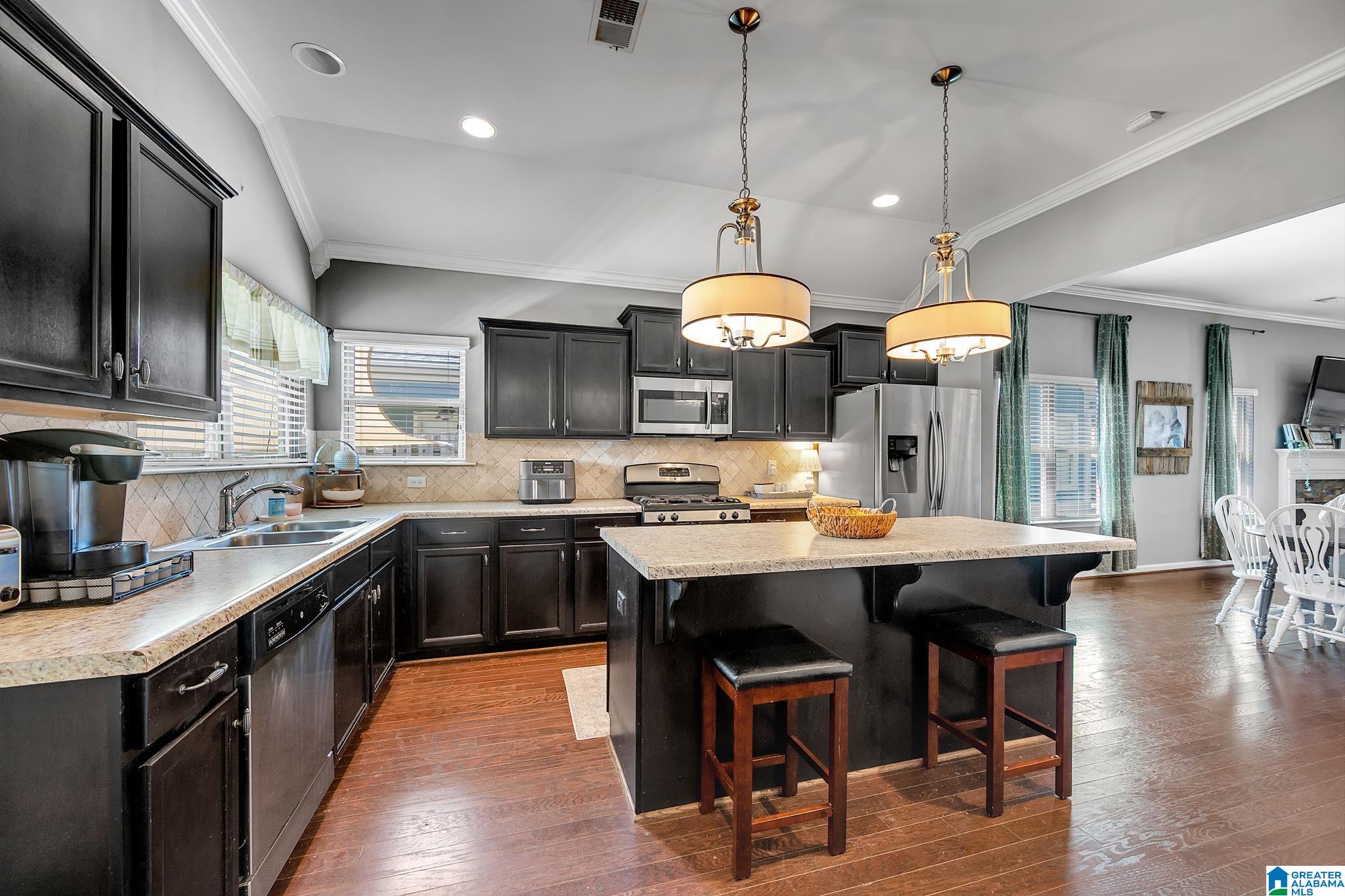 830 Braddock Road Springville, AL 35146 - Photo 27 of 38