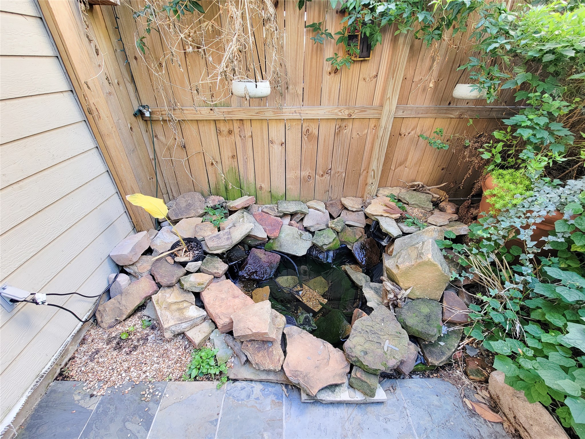 5514 Feagan Street Houston, TX 77007 - Photo 45 of 48