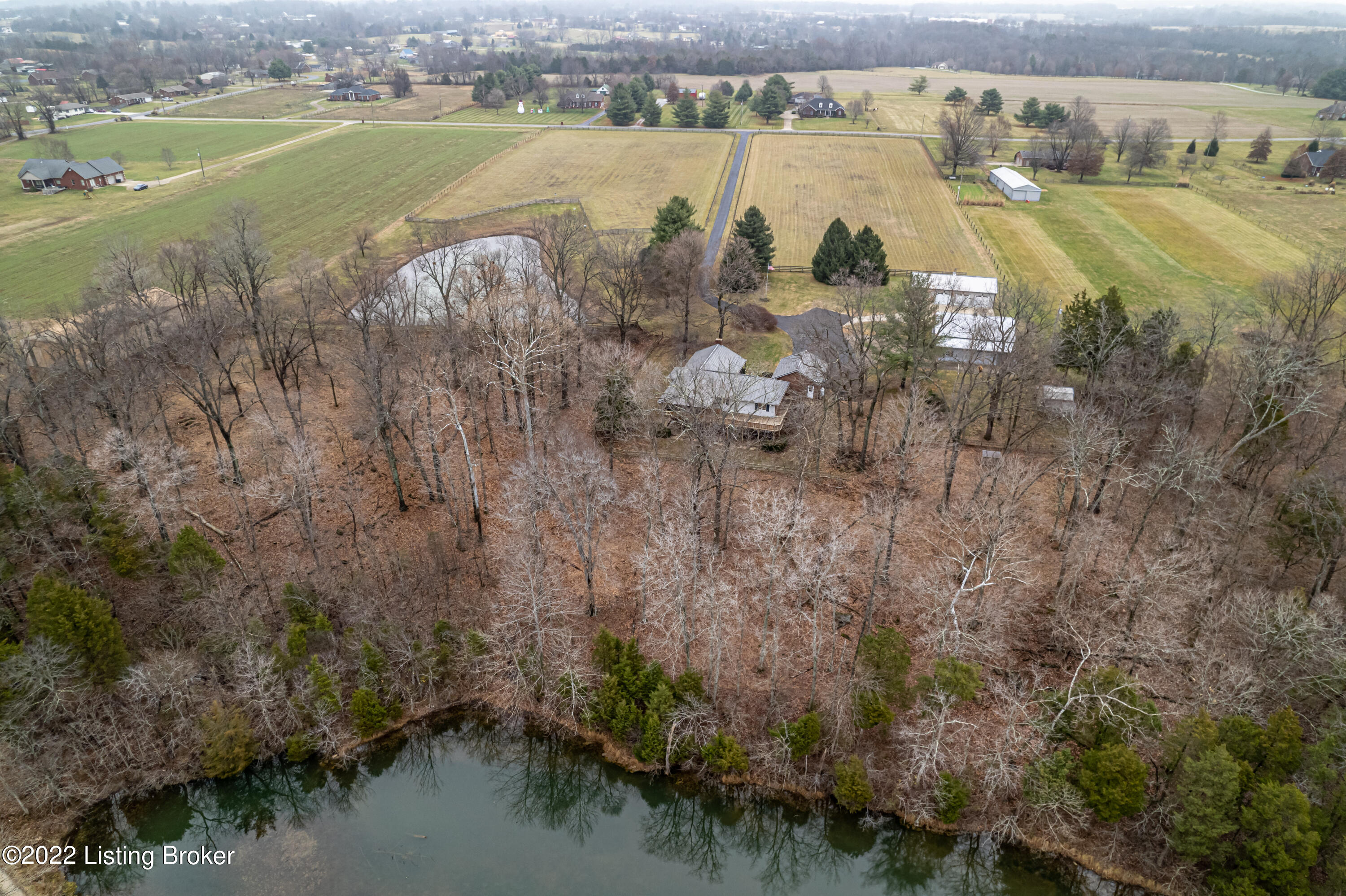 1032 Stone House Ridge Road Bardstown, KY 40004 - Photo 97 of 97 4