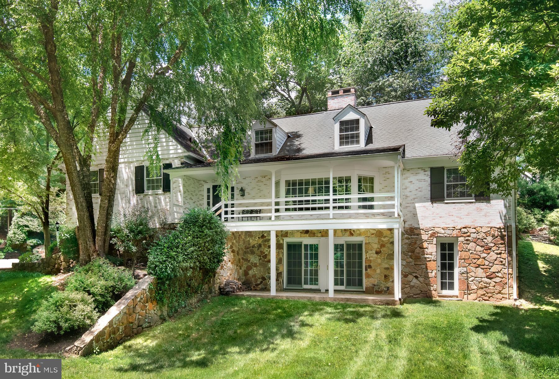 501 Rose Lane, Haverford, PA 19041 Compass