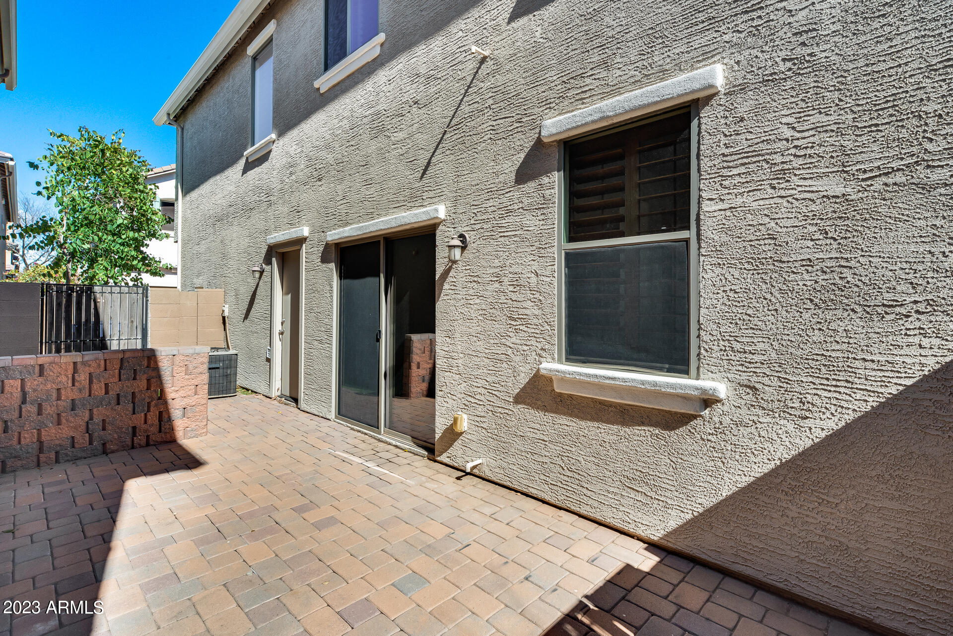 2862 South Brett Street Gilbert, AZ 85295 - Photo 32 of 37
