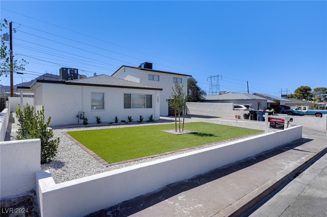 247 West Basic Road Henderson, NV 89015 - Photo 2 of 22
