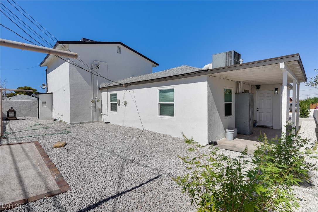 247 West Basic Road Henderson, NV 89015 - Photo 21 of 22