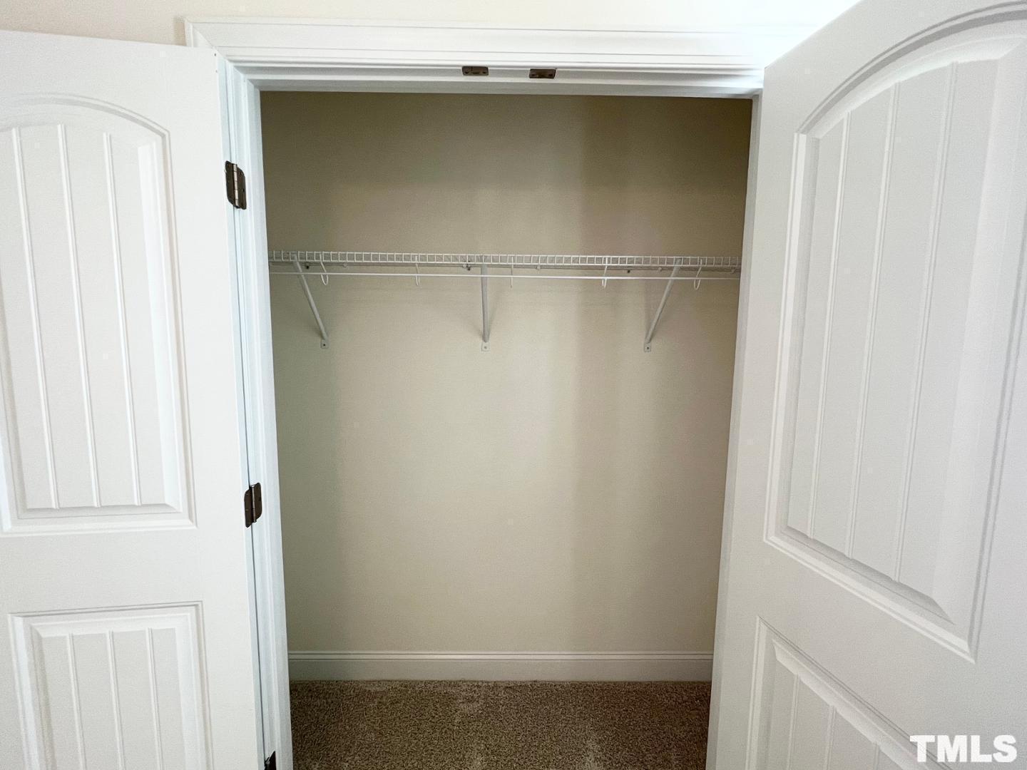 324 Highview Drive Benson, NC 27504 - Photo 11 of 12 a close view of a closet
