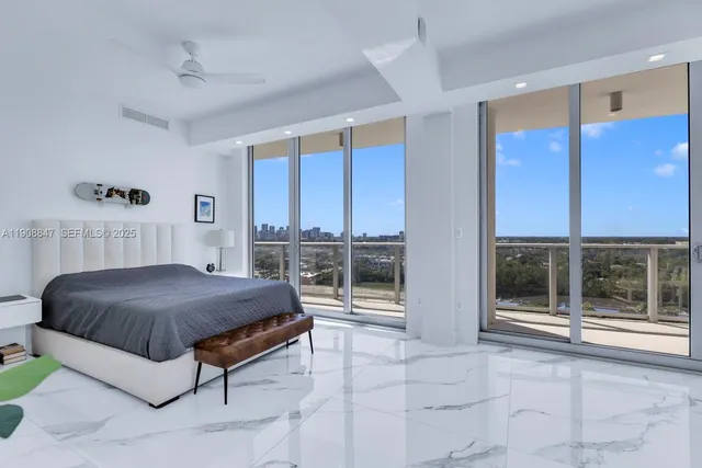 $5,290,000 | 1180 North Federal Highway, Unit 1602, Fort Lauderdale, FL 33304