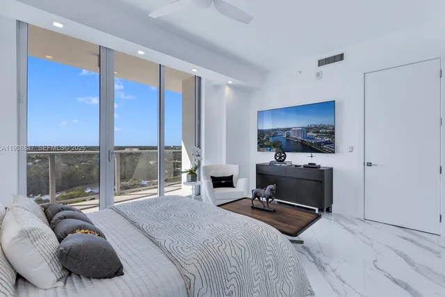 $5,290,000 | 1180 North Federal Highway, Unit 1602, Fort Lauderdale, FL 33304