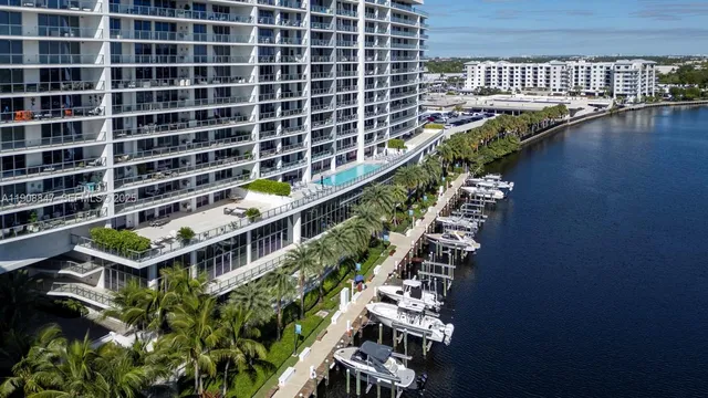 $5,290,000 | 1180 North Federal Highway, Unit 1602, Fort Lauderdale, FL 33304
