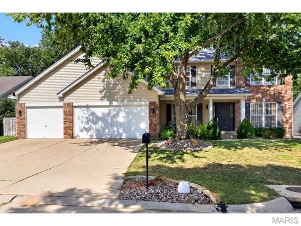 $589,000 | 15 Millers Court, O'Fallon, MO 63366