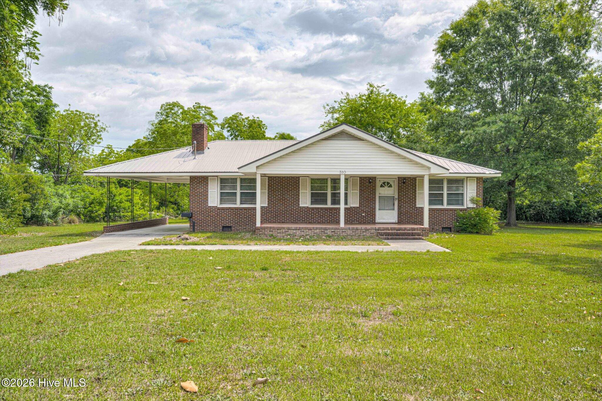 310 Black Street Thomson, GA 30824 - Photo 30 of 31 30-030-