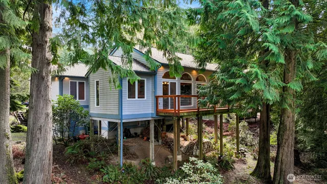 $699,000 | 66 Grand View Lane, Bellingham, WA 98229