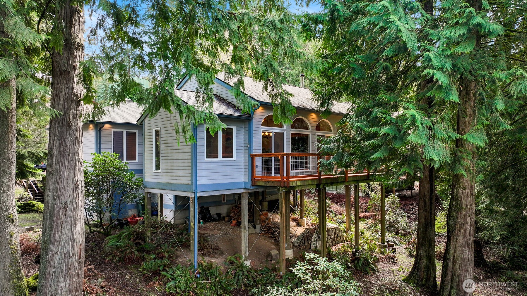 66 Grand View Lane Bellingham, WA 98229 - Photo 16 of 37