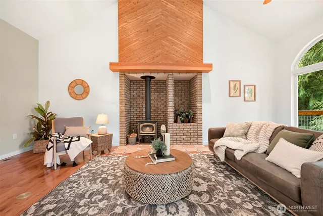 $699,000 | 66 Grand View Lane, Bellingham, WA 98229